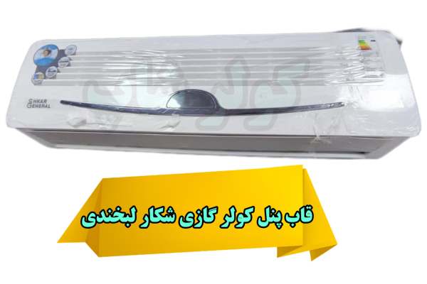 قاب پنل جنرال لبخندی